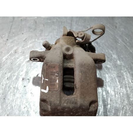 ZACISK HAMULCOWY LEWY TYŁ CITROEN C5 III 2.0 HDI 2008 TRW 