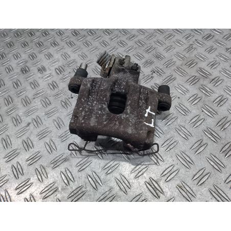 ZACISK HAMULCOWY LEWY TYŁ RENAULT LAGUNA II ( 02-07 ) 1.9 DCI 2002 