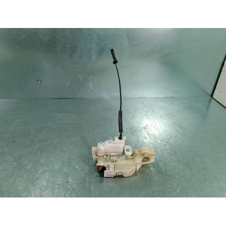 ZAMEK LEWY PRZÓD ALFA ROMEO 159 1.9 JTD 2005 