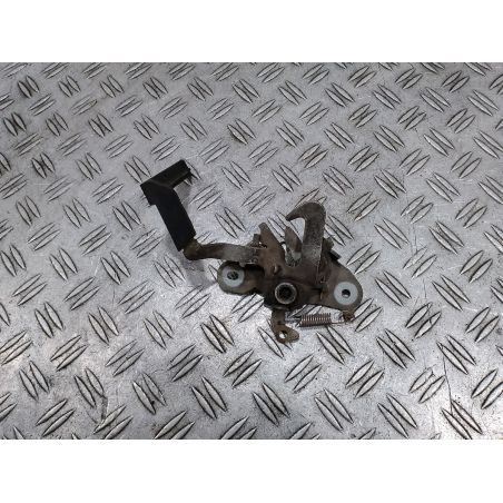 ZAMEK MASKI CITROEN C3 1.1 2003 