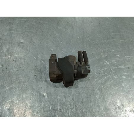 ZAWÓR PODCIŚNIENIA TURBINY RENAULT KANGOO II ( 08 -  ) 1.5 DCI 2012 EV-526 