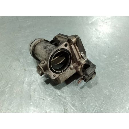 PRZEPUSTNICA RENAULT KANGOO II ( 08 -  ) 1.5 DCI 2012 8200614985 