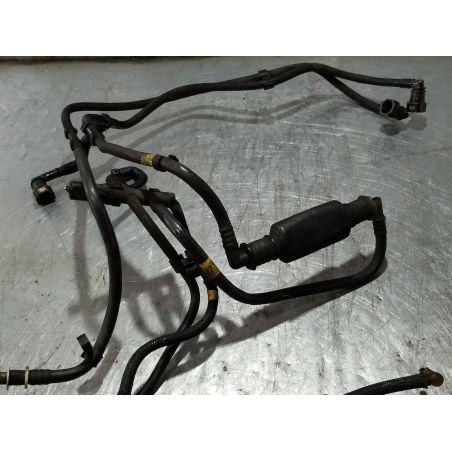 PRZEWODY PALIWOWE PEUGEOT PARTNER 2008- 1.6  HDI 2008 