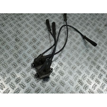 CEWKA ZAPŁONOWA DACIA LOGAN 1.4 8V 2004 NGK U2007 