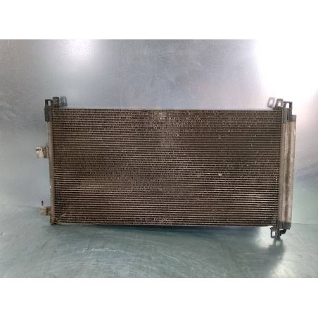 CHŁODNICA KLIMATYZACJI CITROEN C5 III 3.0 HDI V6 24V 2010 9688473680 