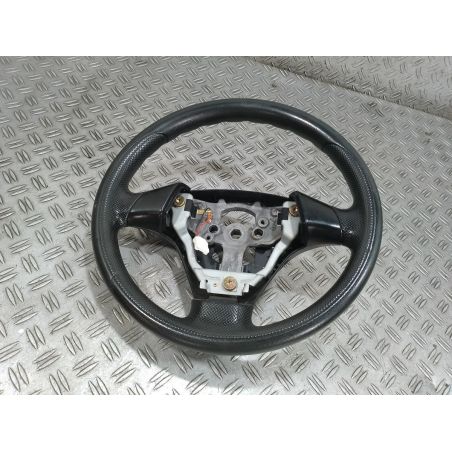 KIEROWNICA MAZDA 3 1.6 16V 2003 KBP4K 