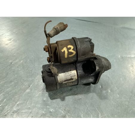 starter OPEL MERIVA A 1.7 CDTI 2000 8971891181 