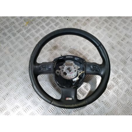 KIEROWNICA MULTIFUNKCYJNA AUDI A6 C6 8K0419091AK URS 