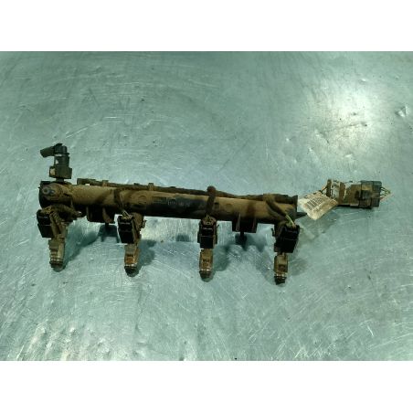 LISTWA WTRYSKOWA PEUGEOT 206 1.4 16V 2002 9652451580  IPM012 