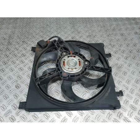 COOLER FAN VW UP 1.0 MPI (CHYA) 2015 