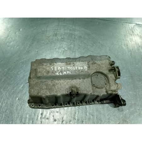 MISKA OLEJOWA SEAT TOLEDO III 1.6 MPI 2004 06A103603R 