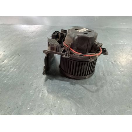 WENTYLATOR NAWIEWU, DMUCHAWA RENAULT CLIO II LIFT 1.2 16V 2003 