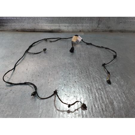 CZUJNIK PDC MERCEDES-BENZ A-KLASA W177 1.3 TB 2020 