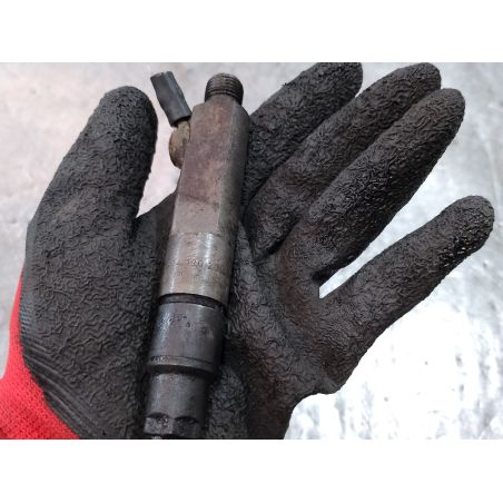 WTRYSK VW TRANSPORTER T4 2.5 TDI 1997 074130201C 