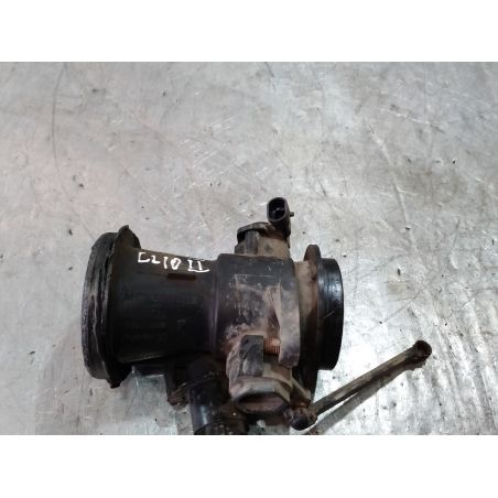 PRZEPUSTNICA RENAULT THALIA ( 01-08 ) 1.4 8v 2003 7700273699F    97089100N 