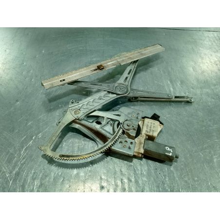 PODNOŚNIK SZYBY LEWY PRZÓD OPEL VECTRA C 1.9 CDTI 2005 9178987LH  9178985LH 