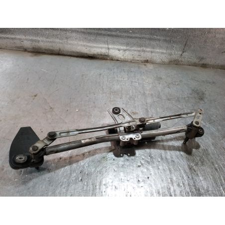 MECHANIZM WYCIERACZEK OPEL ASTRA H 1.6 16V 2005 13271686 