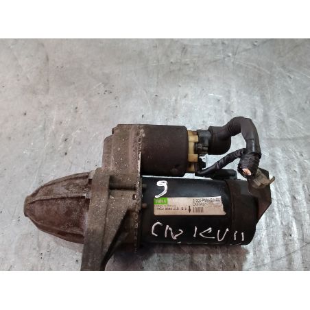 starter HONDA CIVIC VII 1.6 16V 2002 3120Q-PMH-G010M5 