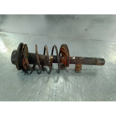 AMORTYZATOR PRZÓD PRZEDNI LEWY PEUGEOT 206 1.4 HDI 2002 