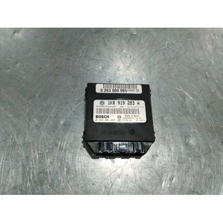 MODUŁ PDC VW GOLF V 2.0 TDI 140KM 2.0 TDI 2007 1K0919283A 