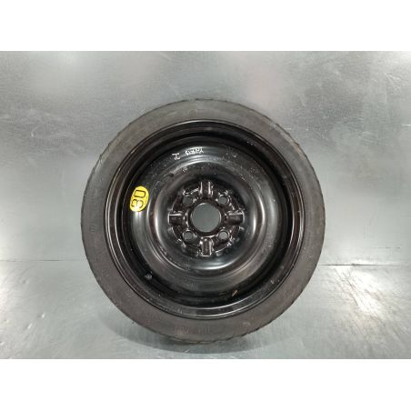 KOŁO DOJAZDOWE 14 TOYOTA YARIS I ( 99-05 ) 1.0 2004 2140666 