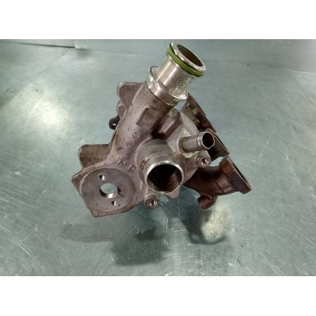 TURBINA SEAT IBIZA IV 1.2 TSI 2013 03F145701R 