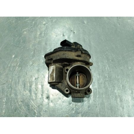 PRZEPUSTNICA VOLVO S40 II ( 04-12 ) 1.6 16V 2005 2S6U-9E927-F 