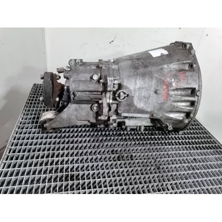 SKRZYNIA BIEGÓW MANUALNA MERCEDES-BENZ KLASA C W204 1.8 KOMRESSOR 2008 2042600500 