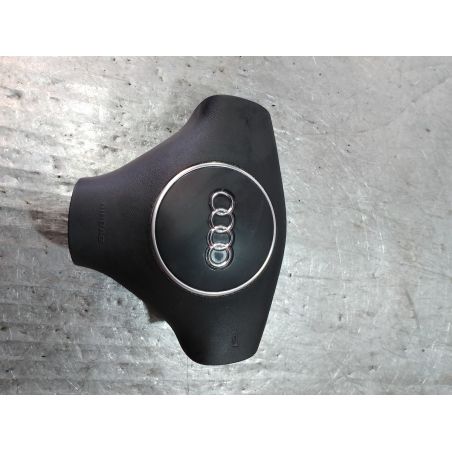 PODUSZKA KIEROWCY, AIRBAG AUDI A3 8P 1.6 8V 2004 8E0880201A 