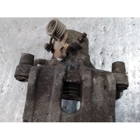 ZACISK HAMULCOWY LEWY TYŁ VOLVO V50 1.6 HDI 2006 