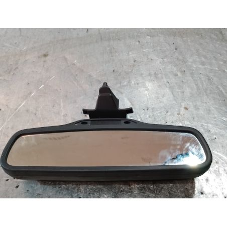 LUSTERKO WSTECZNE VOLVO XC90 2.4 D5 2007 