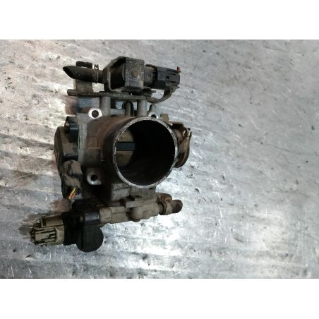 PRZEPUSTNICA HONDA JAZZ 1.3  2003 136800-1960 