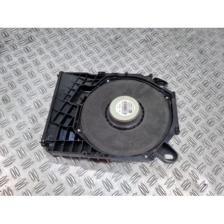 SUBWOOFER BMW E90 2.0 D 2005 43040741982 