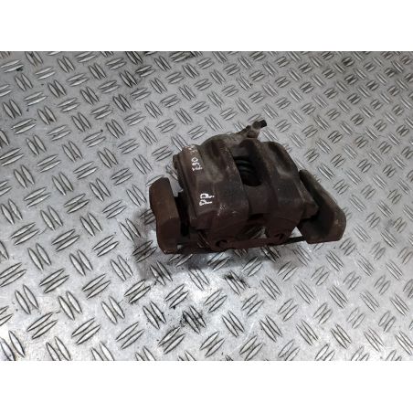 ZACISK HAMULCOWY PRAWY TYŁ BMW E90 2.0 D 2005 