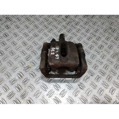 ZACISK HAMULCOWY LEWY TYŁ BMW E90 2.0 D 2005 