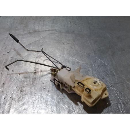 ZAMEK DRZWI LEWY PRZÓD HONDA JAZZ 1.3  2003 