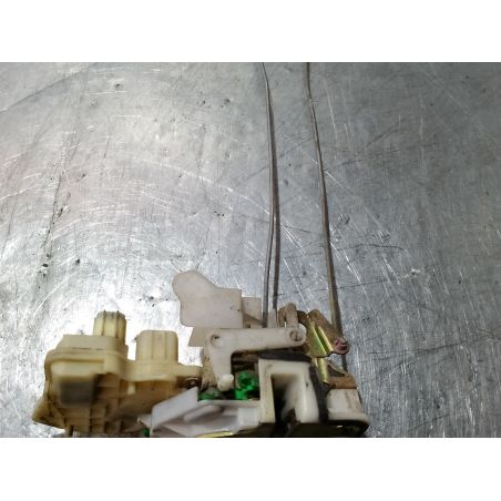 ZAMEK DRZWI PRAWY TYŁ HONDA JAZZ 1.3  2003 