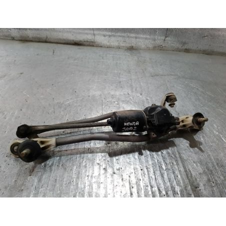 MECHANIZM WYCIERACZEK HONDA JAZZ 1.3  2003 1155619A 