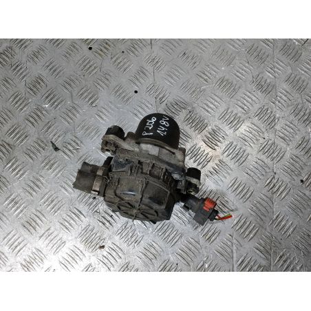 POMPA POWIETRZA WTÓRNEGO PEUGEOT 206 1.4 8V 2002 9627006580 