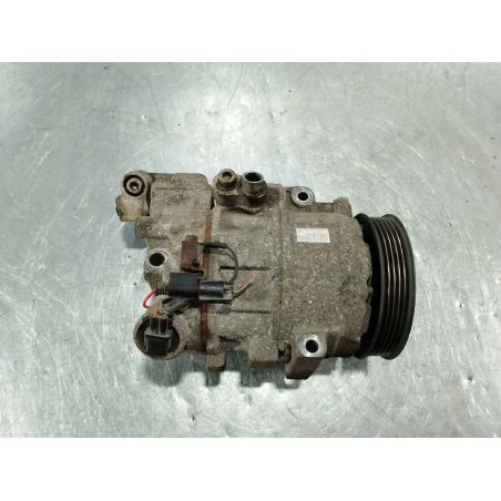 POMPA, SPRĘŻARKA KLIMATYZACJI MERCEDES-BENZ KLASA A W168 1.6 2003 