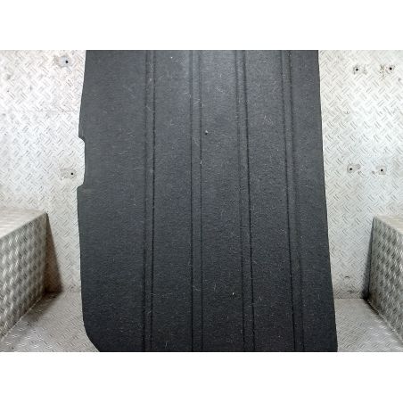 PODŁOGA BAGAŻNIKA PEUGEOT 307 1.6 16v 2003 96389360ZR 