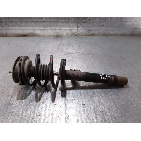 AMORTYZATOR PRZÓD PRZEDNI LEWY BMW E46 2.2 B 2001 