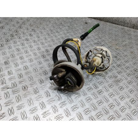 POMPA PALIWA VW PASSAT B5 1.9 TDI 2003 4B0906087AN 