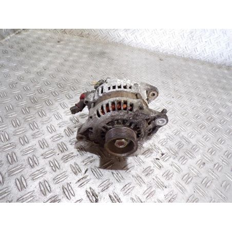 ALTERNATOR NISSAN PRIMERA P11 ( 96-02 ) 1.8 16V 2002 