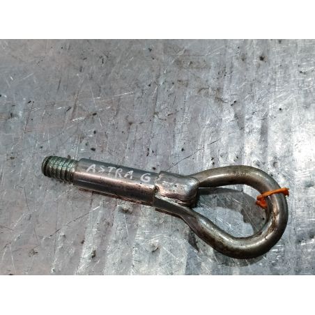 UCHO HOLOWNICZE OPEL ASTRA G 1.7 DTI 1998 