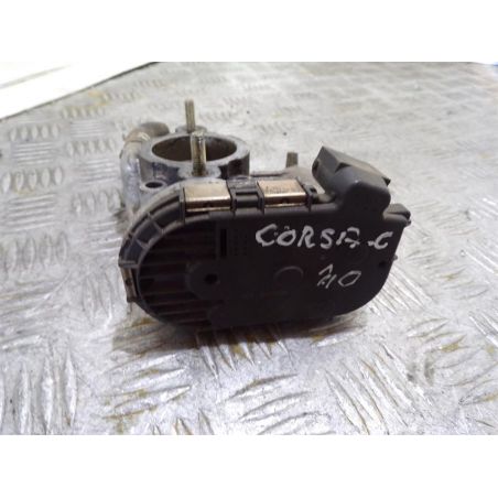 PRZEPUSTNICA OPEL CORSA C 1.0 2004 0280750044 