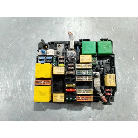 MODUŁ BFRM PEUGEOT 208 1.6 EHDI 2013 9804846880 