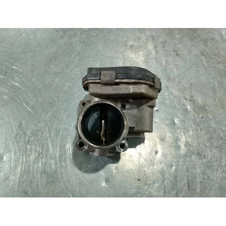 PRZEPUSTNICA PEUGEOT 208 1.6 EHDI 2013 9673534480 