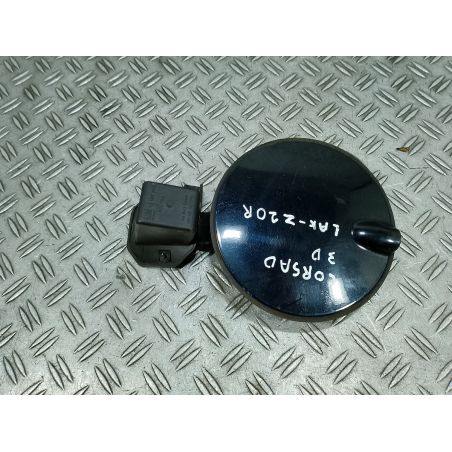 KLAPKA WLEWU PALIWA OPEL CORSA D 1.2 2007 13183306 