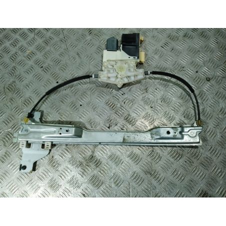 PODNOŚNIK SZYBY LEWY PRZÓD CITROEN C4 1.4 16V 997018-102 